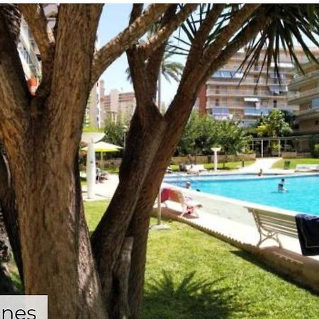 Apartamento Entero En La Playa San Juan Benacantil Alicante Ngoại thất bức ảnh