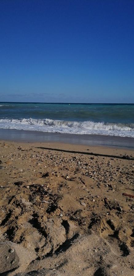 Apartamento Entero En La Playa San Juan Benacantil Alicante Ngoại thất bức ảnh
