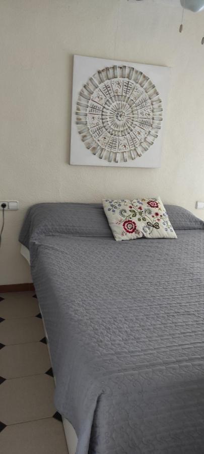 Apartamento Entero En La Playa San Juan Benacantil Alicante Ngoại thất bức ảnh