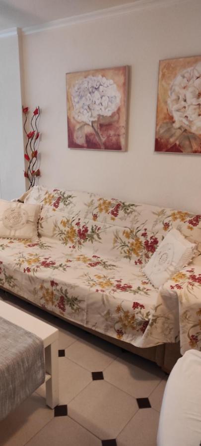 Apartamento Entero En La Playa San Juan Benacantil Alicante Ngoại thất bức ảnh