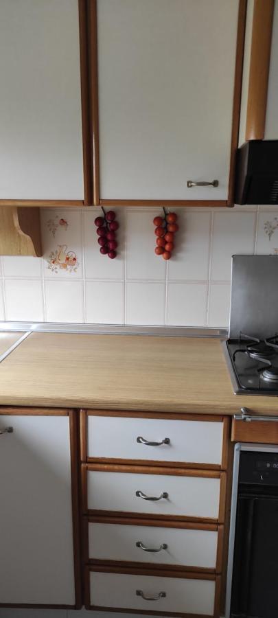 Apartamento Entero En La Playa San Juan Benacantil Alicante Ngoại thất bức ảnh