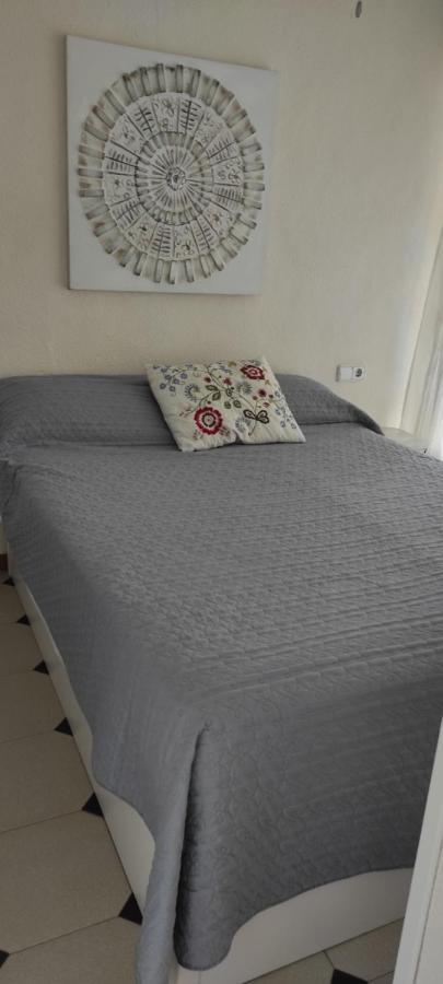 Apartamento Entero En La Playa San Juan Benacantil Alicante Ngoại thất bức ảnh
