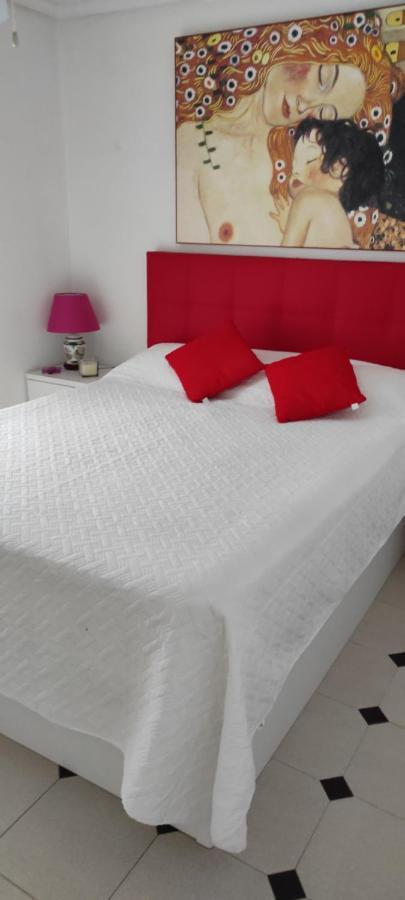 Apartamento Entero En La Playa San Juan Benacantil Alicante Ngoại thất bức ảnh