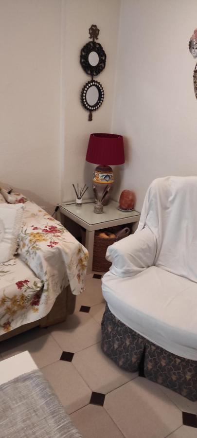 Apartamento Entero En La Playa San Juan Benacantil Alicante Ngoại thất bức ảnh